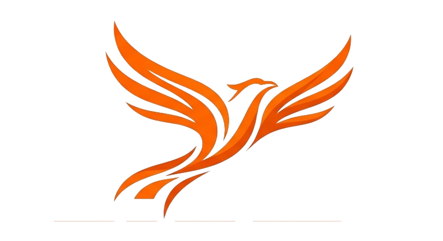 Phur Media logo